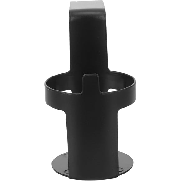 Portavasos para Coche Portátil con Base Giratoria Soporte Compacto para Puerta Ventana Y Reposabrazos Compatible con Botellas Y Vasos para Vehículos
