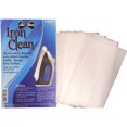 thumbnail image 2 of Bo-Nash Iron Clean Cleaning Cloths-10/Pkg - 5003B, 2 of 2