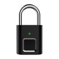 thumbnail image 1 of Yeacher L34 Smart fingerprint padlock.Mini bag small padlock Drawer cabinet, 1 of 8