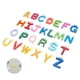 thumbnail image 4 of Pegatina De Letras Del Alfabeto Inglés, Coloreada Con Pintura Ecológica, Conjunto Educativo De Letras En Inglés De Madera, Decoración Para El Hogar De Los Niños 26 Uds, sonducket HA012800-00, 4 of 7