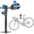 thumbnail image 1 of Soporte de reparación de bicicletas ROCKBROS, soporte de pared, banco de trabajo, 1 of 7