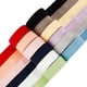 thumbnail image 1 of Cintas elásticas de 65,6 yardas, cinta de poliéster de 20 mm para ribetear, cinta elástica, rollos a granel, elásticos para costura, 1 of 6
