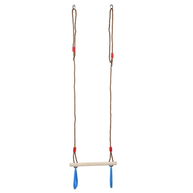 Bearing up to 120 kg/264.6lb Easy for Cleaning Pull Up Rings, Children Pull Up Rings, for Adults Children