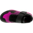 thumbnail image 6 of Five Ten Hellcat Pro Women's Clipless/Flat Pedal Shoe Shock Pink 7, 6 of 6