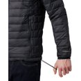thumbnail image 3 of mens Voodoo Falls 590 TurboDown Hooded Jacket, 3 of 5