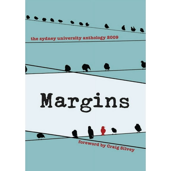 Margins, (Paperback)