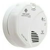 FIRST ALERT CO511B Carbon Monoxide Alarm, Photoelectric Sensor, 85 dB @ 10 ft Audible Alert, (2) AA Batteries