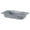 Gray, variant on Gumesh Extendable Over Sink Colander, 13.6"-18.9" Adjustable Strainer Basket for Washing Fruits & Draining Pasta, Fits Most Kitchen Sinks (White)