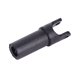 thumbnail image 4 of Accesorios de Sección Intermedia Vhermosa para Coche RC MN-35 MN-66 B-14 B-24 MN-90, 4 of 8