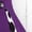 ☪045-Purple, variant on Women's Panel Print Occasion Gown - Artistic Evening Wear with Unique Color Sections for Special Celebrations and Photography