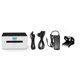 thumbnail image 4 of Thermal Label Printer for Shipping Label Maker Express Barcode Sticker USB Thermal Desktop Printer EU PLUG, 4 of 5