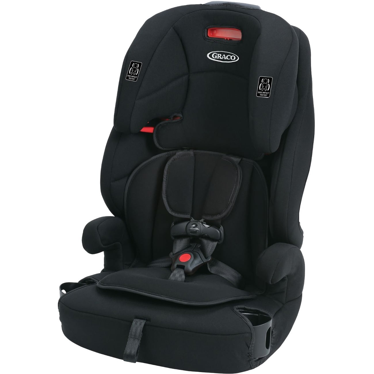 Photo 1 of Graco Tranzitions 3 in 1 Harness Booster Seat, Proof
