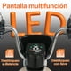 thumbnail image 4 of Motobici Electrica Honey Whale UNA Negro, 4 of 7