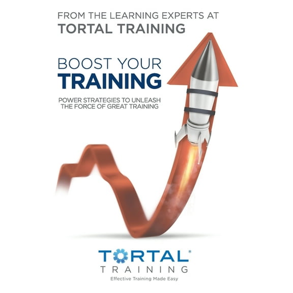 Boost Your Training : Power strategies to unleash the force of great training (Paperback)