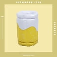thumbnail image 2 of Inflatable Beer Cooler Heat Resistant Safe Double Protection Eco Friendly PVC Foldable Inflatable Ice Bucket 50x30cm Outdoor Ice Bucket, 2 of 5