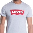 thumbnail image 2 of Camiseta Levi's Graphic para hombre Midtone Grey 3XL, 2 of 2