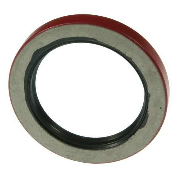 National 714670 Man Trans Output Shaft Seal Fits select: 2001-2007 CHEVROLET SILVERADO, 1991-2007 GMC SIERRA