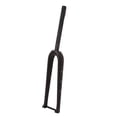 thumbnail image 2 of Horquilla de suspensión delantera para bicicleta, Horquilla delantera para bicicleta Horquilla delantera para bicicleta de carbono Horquilla de suspensión delantera para bicicleta de repuesto Lograr más, 2 of 8