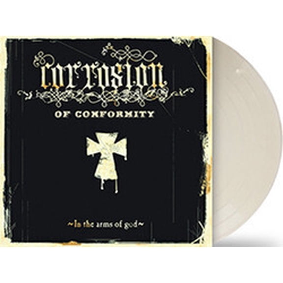 Corrosion of Conformity - In The Arms Of God - Music & Performance - Vinyl