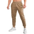 thumbnail image 2 of Pants Jogger Para Hombre Shendy Vendy Deportivo Slim Fit Elástico, 2 of 4