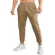 thumbnail image 2 of Pants Jogger Para Hombre Shendy Vendy Deportivo Slim Fit Elástico, 2 of 4
