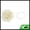 Beige, variant on Unique Bargains Flower Adjustable Choker Necklace for Women White