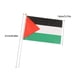 thumbnail image 4 of Bandera del orgullo Bewildely colorida 14*21 cm 50 Uds, 4 of 6