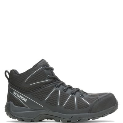 

Wolverine Amherst II CarbonMAX Work Boot Men Black