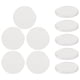 thumbnail image 1 of OUNONA 10Ud Pestañas Grafting Eyelash Pads Transparentes Reutilizables Para Maquillaje Y Extensiones, 1 of 8