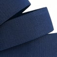 thumbnail image 5 of LONKITO Nylon Canvas Belts for Men Casual Work Versatile Belt Outdoor Hiking Training, 5 of 6