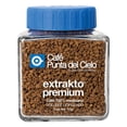 thumbnail image 5 of Café soluble Punta del Cielo Extrakto Premium liofilizado 110 g, 5 of 5
