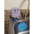 thumbnail image 1 of Sponge Holders for Kitchen or Bathroom (Blue), 1 of 1