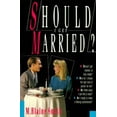 thumbnail image 2 of Pre-Owned Should I Get Married (Paperback) 0830817301 9780830817306, 2 of 2