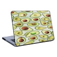 thumbnail image 1 of Compatible with MacBook Pro 13.3 Inch 2022 A1989 Phone Case, Avocado-Green-14 Case Silicone Protective for Teen Girl Boy Case for MacBook Pro 13.3 Inch 2022 A1989, 1 of 1
