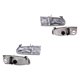 thumbnail image 1 of Par de Faros Ford Windstar 1995 A 1997 DEPO, 1 of 4