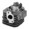 thumbnail image 3 of Anillos de Pistón de Cilindro, Kit de Pistón de Cilindro de Alta Confiabilidad de la Más Alta y Estándar de Pistón de Cilindro Para Polaris Predator 90, 3 of 7