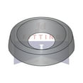 thumbnail image 2 of 5/16" Countersunk Finishing Washers | Steel | Black Oxide (Quantity: 1500), 2 of 2