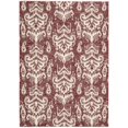 thumbnail image 3 of Barclay Butera 15189 Bbl10 Kaleidoscope Area Rug Collection Crimson 7 ft 9 in. x 10 ft 10 in. Rectangle, 3 of 5
