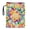 Daisy Pattern Design, variant on HELLHERO Marble Map PatternBook Sleeve with Washable Zipper Polyester Fabric Book Carrying Case for Books Lovers Stationery, Accessories 11.42 x 8.66 Inch