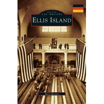 Ellis Island (Hardcover)