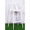 thumbnail image 5 of Brenna Plastic 29.5" Bar Stool, 5 of 5