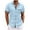 Sky Blue, variant on T-Shirt for Men Mens Black Button Down Shirt Shirt Men Cotton Shirts Men 2025