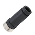 thumbnail image 1 of Conector hembra instalable en campo, para NMEA 2000 N2K para adaptador NME instalable en campo para conector NME instalable en campo diseñado para precisión, 1 of 9