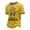 Yellow@GC@, variant on CONZONE Cinco De Mayo Mens T-Shirts Short Sleeve T-Shirts for Men Crew Neck Graphic Mexican May 5Th Tee Tops