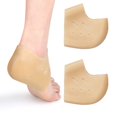 thumbnail image 1 of 2PCS Heel Protector Breathable Plantar Fasciitis Kit Heel Sleeves for Heel Pain, 1 of 10
