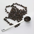 thumbnail image 3 of Stainless Steel 1 Tablespoon Measuring Coffee Scoop Spoon, Set of 3, 3 of 5