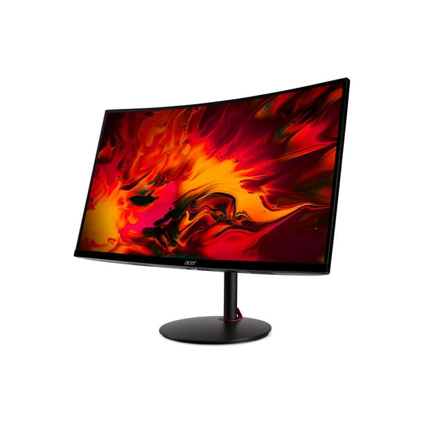 Acer Nitro XZ270 S3biiph - XZ0 Series - LED monitor - gaming - 27