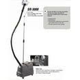 thumbnail image 3 of Silver Star SR-8000 Commercial Garment Steamer with Adjustable Pole & Accessories – 110V, 3 of 6