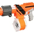 Nerf N-Strike Elite AccuStrike Series AccuTrooper Kids Toy Blaster with ...