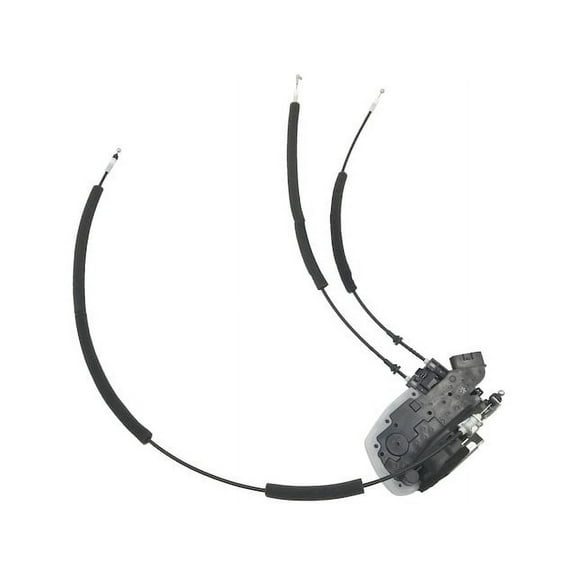 Rear Right Door Lock Actuator Motor - Compatible with 2008 - 2015 Nissan Rogue 2009 2010 2011 2012 2013 2014